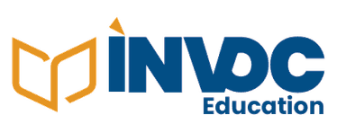 INVOC Education Logo